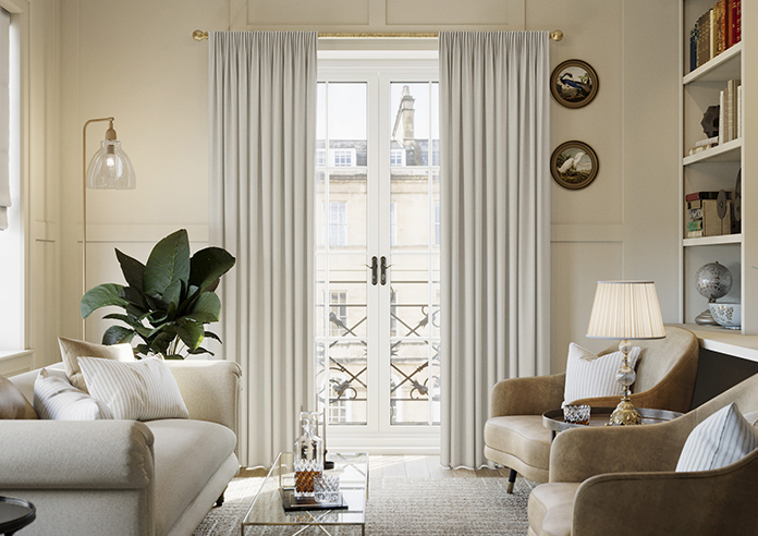 Norleigh, Willow - Made to Measure Curtains - Image 3